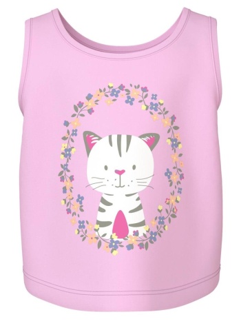 μπλούζα μακό κορίτσι name it-13241642-pirouette σε προσφορά