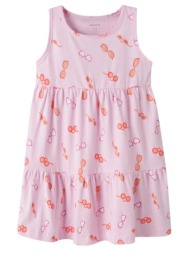φόρεμα μακό κορίτσι name it-13228172-pirouette
