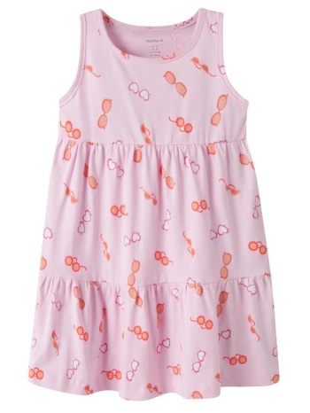 φόρεμα μακό κορίτσι name it-13228172-pirouette σε προσφορά