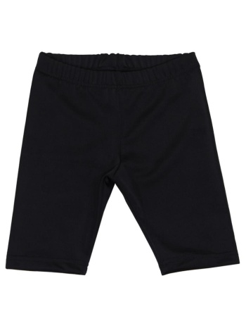 κολάν ποδηλατικό αθλητικό κορίτσι prod-6620199-black