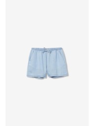 σορτς τζιν κορίτσι tiffosi-10065274-c10-blue