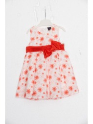 φόρεμα μπεμπέ υφασμάτινο ...