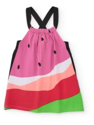 φόρεμα μακό κορίτσι tuc ...