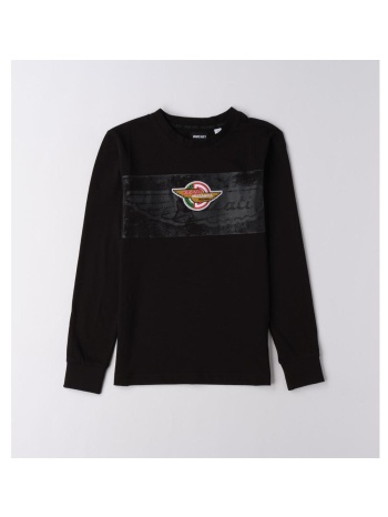 μπλούζα μακό αγόρι ducati-g.f623-0658-black σε προσφορά