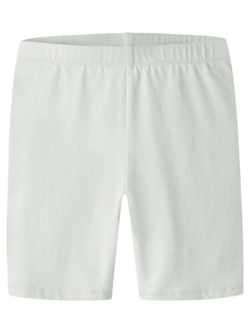 κολάν ποδηλατικό κορίτσι name it-13228199-pale aqua σε προσφορά