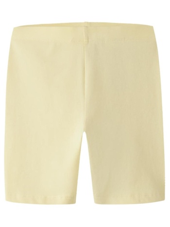 κολάν ποδηλατικό κορίτσι name it-13228199-double cream σε προσφορά