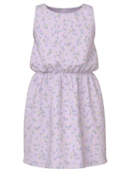 φόρεμα μακό κορίτσι name it-13230097-lavender fog