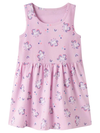 φόρεμα μακό κορίτσι name it-13230153-pirouette σε προσφορά