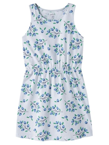 φόρεμα μακό κορίτσι name it-13230097-ancient water σε προσφορά