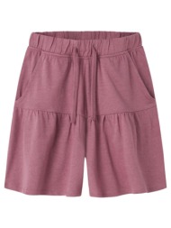σορτς μακό κορίτσι name it-13255576-mesa rose