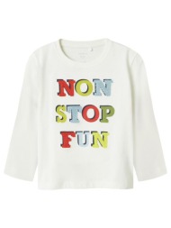 μπλούζα μακό αγόρι name it-13244918-coconut milk