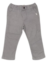 παντελόνι μπεμπέ αγόρι chicco-08652-grey