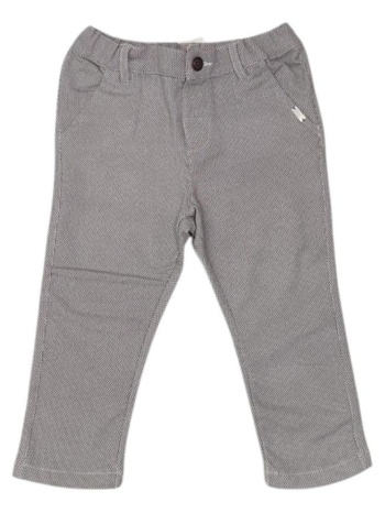 παντελόνι μπεμπέ αγόρι chicco-08652-grey σε προσφορά