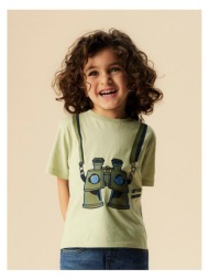 μπλούζα μακό αγόρι name it-13251029-swamp