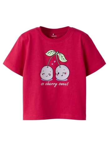 μπλούζα μακό κορίτσι name it-13251519-love potion σε προσφορά