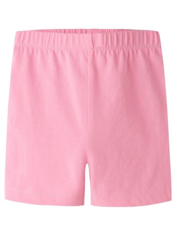 κολάν μακό ποδηλατικό κορίτσι name it-13228153-pink drink σε προσφορά