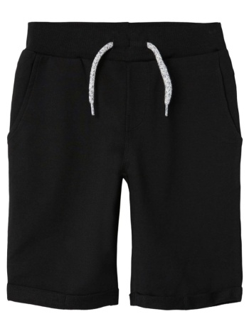βερμούδα αγόρι name it-13201050-black σε προσφορά