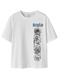 μπλούζα μακό αγόρι fortnite name it-13254198-bright white