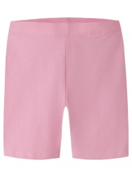 κολάν ποδηλατικό κορίτσι name it-13228199-pink drink