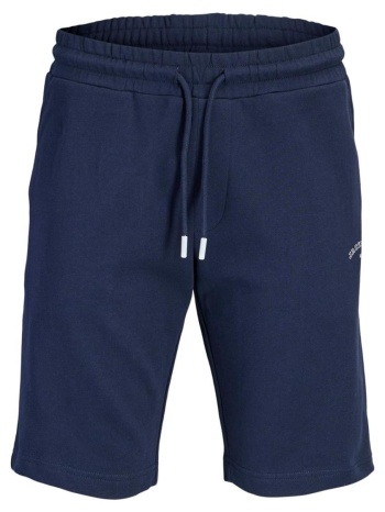 βερμούδα φούτερ αγόρι jack & jones μπλε σε προσφορά