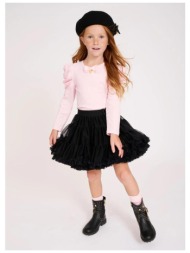 φούστα tutu κορίτσι angel`s face-pixie tutu skirt-black