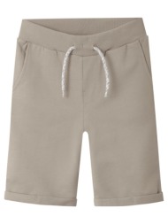 βερμούδα φούτερ αγόρι name it-13201050-pure cashmere