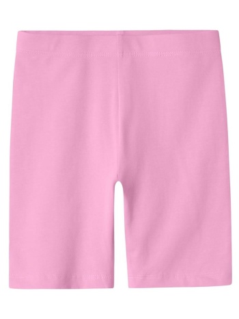 κολάν ποδηλατικό κορίτσι name it-13228199-pink frost σε προσφορά