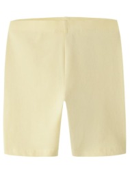 κολάν ποδηλατικό κορίτσι name it-13228199-double cream