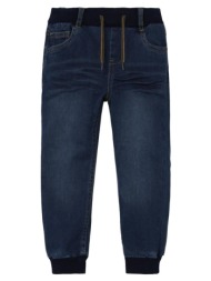 παντελόνι τζιν αγόρι name it-13204814-dark blue denim