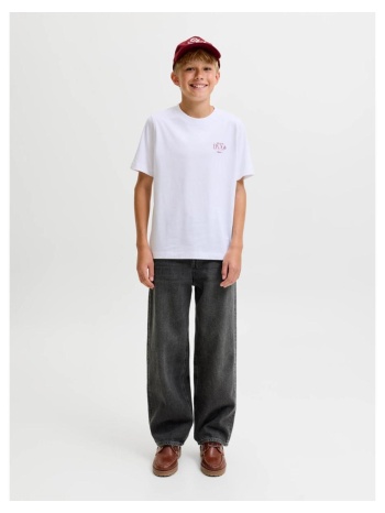 παντελόνι baggy τζιν για αγόρια junior jack  σε προσφορά