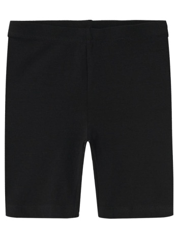 κολάν ποδηλατικό κορίτσι name it-13228199-black σε προσφορά