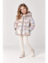 μπουφάν puffer ιριδίζον κορίτσι name it-13257113-fungi