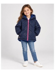 μπουφάν παρκά κορίτσι boboli-304209-2440-blue
