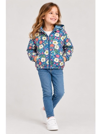 ζακέτα φούτερ κορίτσι boboli-314165-9947-multicolor