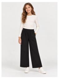 παντελόνι wide leg για ...