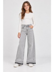 τζιν παντελόνι κορίτσι boboli-414032-grey