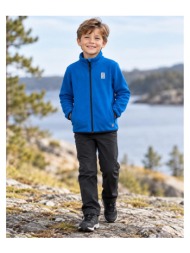 ζακέτα fleece για αγόρι lego-60-1101-1729-557-blue