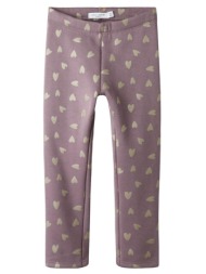 κολάν φούτερ κορίτσι name it-13235559-grape shake