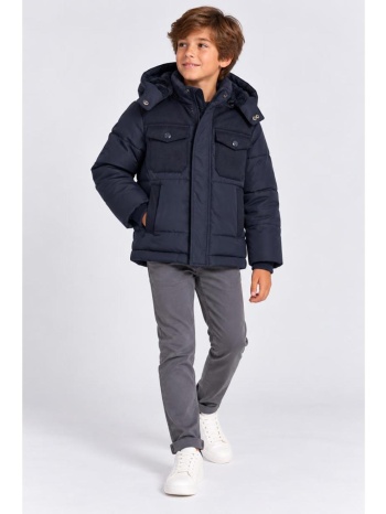 μπουφάν πάρκα για αγόρι boboli-864042-2440-navy