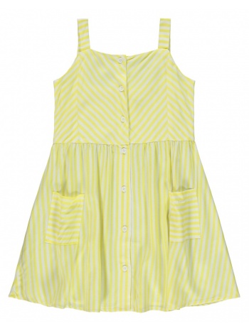 φόρεμα κορίτσι name it-13190144-lemon σε προσφορά