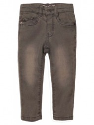 παντελόνι τζιν αγόρι minoti-bwjean24 -grey