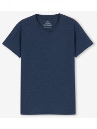 μπλούζα μακό αγόρι tiffosi-10045379-750-blue