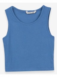 μπλούζα κορίτσι tiffosi-10043670-711-blue