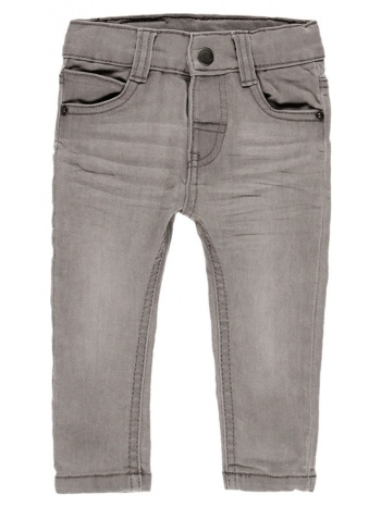 παντελόνι τζιν αγόρι boboli -390002 grey σε προσφορά