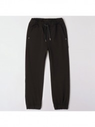 παντελόνι σαλβάρι αγόρι i do-47736-0658-black