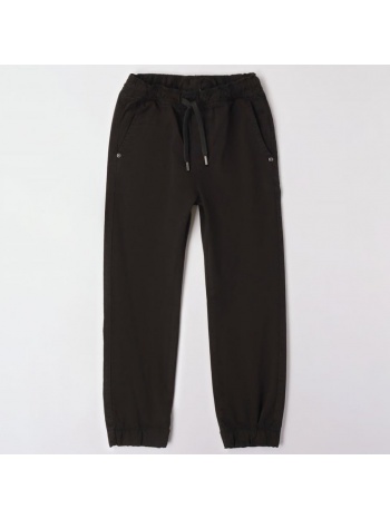 παντελόνι σαλβάρι αγόρι i do-47736-0658-black σε προσφορά