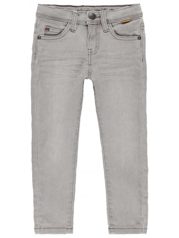 παντελόνι τζιν αγόρι boboli -590048- grey σε προσφορά