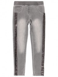 παντελόνι κολάν κορίτσι boboli-490317-grey