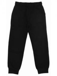 παντελόνι φούτερ αγόρι prod-6625027-black