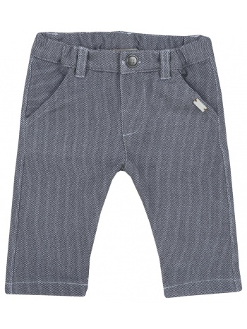 παντελόνι μπεμπέ αγόρι chicco-08652-grey σε προσφορά